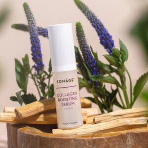 Sonage Collagen Boosting Serum